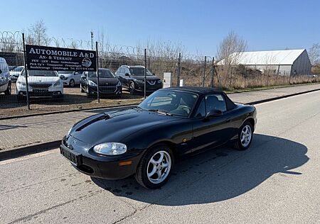 Mazda MX-5 1.6 16V Four Seasons