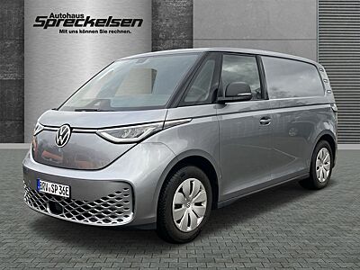 Volkswagen ID.Buzz Cargo++AHK++Rückfahrkamera++Keyless++