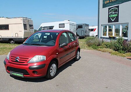 Citroën C3 1.1 Hu Au Neu Service Neu