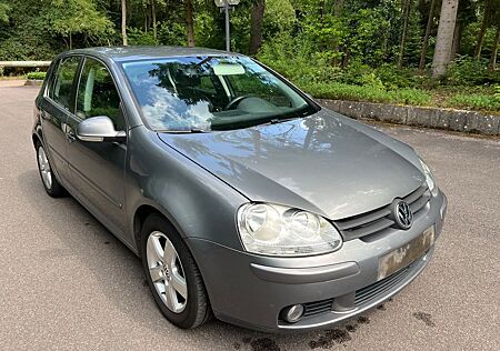 VW Golf Volkswagen 1.9 TDI United