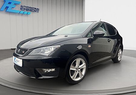 Seat Ibiza 1.0 TSI FR NAVI SHZ ALU