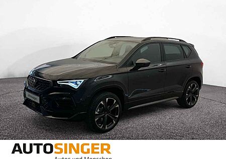 Cupra Ateca 2.0 TSI DSG 4D *AHK*LED*ACC*NAV*SHZ*R-CAM*