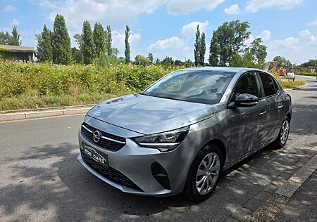 Opel Corsa F Edition