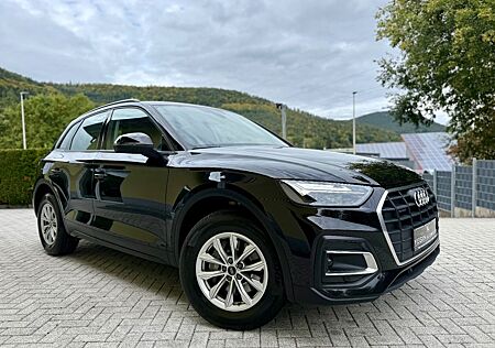 Audi Q5 40 TDI quattro Virtual-Kamera-ACC-Leder-LED