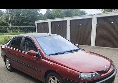 Renault Laguna Concorde 2.0 16V Concorde