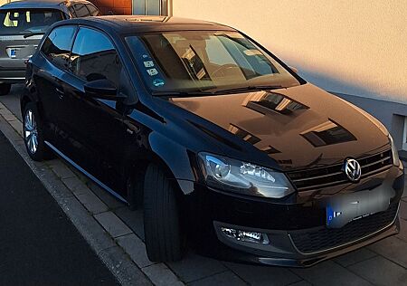 VW Polo Volkswagen 1.6 TDI DSG LIFE LIFE