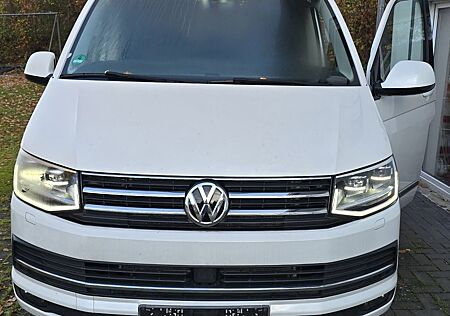 VW T6 Multivan Volkswagen