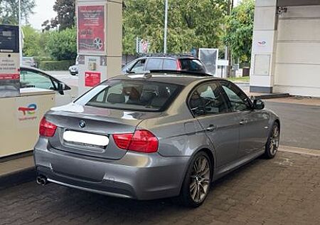 BMW 330d Edition Sport Edition Sport