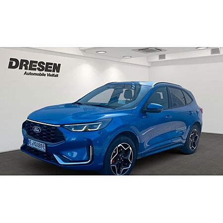 Ford Kuga leasen