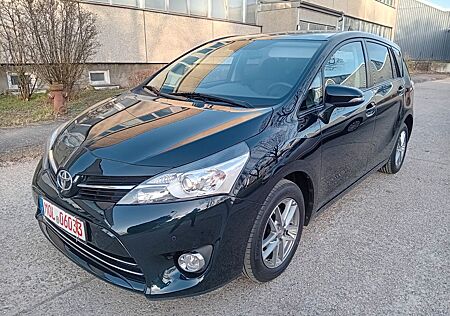 Toyota Verso SkyView Edition * 1.Hand * INSP+TÜV neu