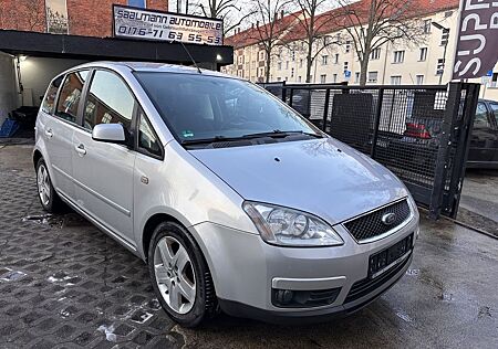 Ford Focus C-MAX Fun X*Klima*STZH*Anhängerkpp