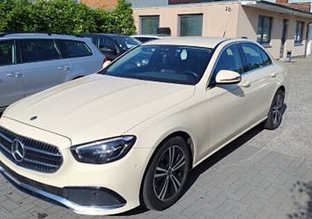 Mercedes-Benz E 220 d Autom.Avantgarde