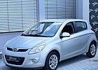 Hyundai i20 Comfort Automatik/Klima/SHZ/