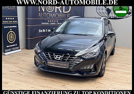 Hyundai i30 cw Trend Mild-Hybrid AUTOMATIK *NAVI*KAMERA*