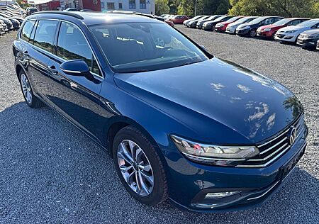 VW Passat Variant Volkswagen 2.0 TDI *DSG*BUSINESS*AHK*PANO*PD