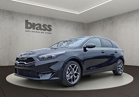 Kia Cee'd CEED_5 1.5T 140 ULTIMATE STY