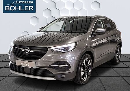 Opel Grandland X EU6d-T Ultimate 2.0 Diesel 177PS