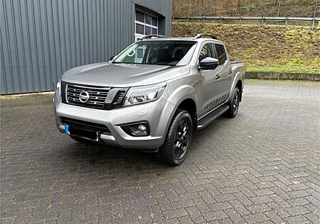 Nissan Navara N-Guard 4X4 360*Kamera Garantie