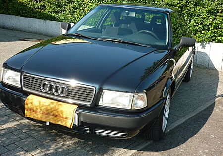 Audi 80 1.9 TDI/Oldtimer