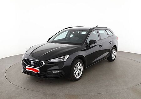 Seat Leon 1.5 eTSI ACT 110kW Style DSG Sportstour...