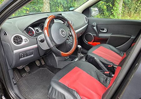 Renault Clio Grandtour Dynamique 1.2 16V TCE DynamiO
