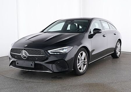 Mercedes-Benz CLA 180 Shooting Brake gebraucht kaufen Mercedes-Benz CLA 180 Shooting Brake CLA 180 SB Progressive AHK+Totw+Kam+WinterPaket