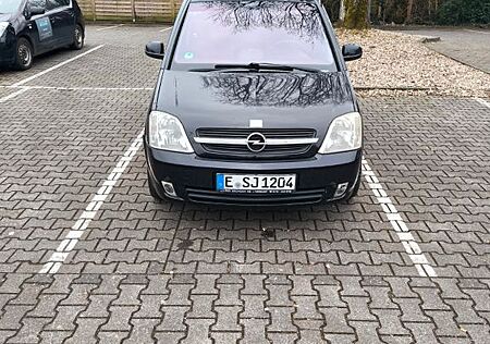 Opel Meriva 1.6 Edition Edition