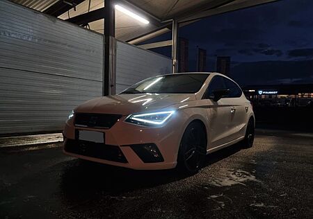 Seat Ibiza 1.0 TSI 81kW FR