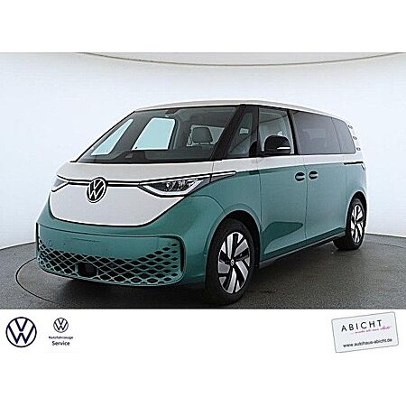 VW ID.Buzz leasen