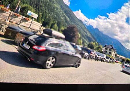 Peugeot 508 SW 2.2 GT HDi 200 Automatik GT