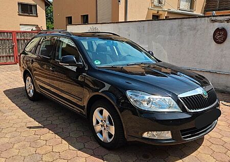 Skoda Octavia Impuls Edition 1.6 TDI CR (77 kW)