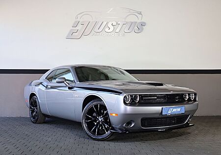 Dodge Challenger 3.6 SXT/TEMP/BTH/RFK/TEMP/AMBIE/R20