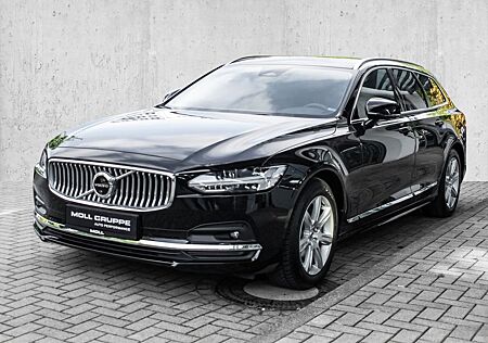 Volvo V90 Kombi B4 (Diesel) Ultimate Bright