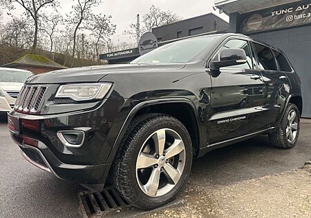 Jeep Grand Cherokee 3.0 CRD 4x4 VOLL