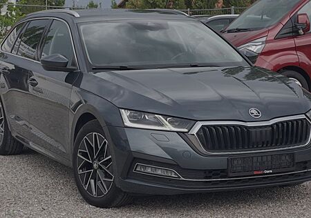 Skoda Octavia Combi Style,Head Up-Leder,LED,RFK,ACC