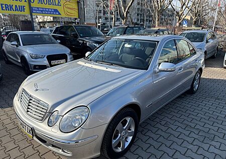 Mercedes-Benz E 320 ELEGANCE *AUTOMATIK*
