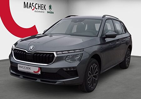 Skoda Kamiq Tour 1.0 TSI AHK FLA SpurH DynLi KeyLess