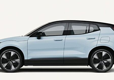 Volvo EX30 Single Motor Plus mit 3000 € Anzahlung