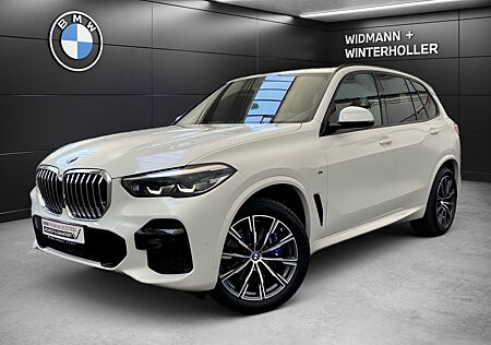 BMW X5 xDrive30d M Sport DA LC Prof. ad.LED AHK PA