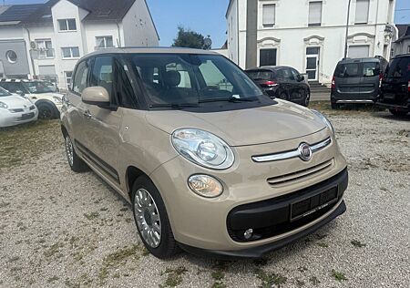 Fiat 500L Pop Star
