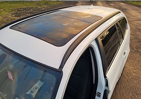 BMW 330d Touring -