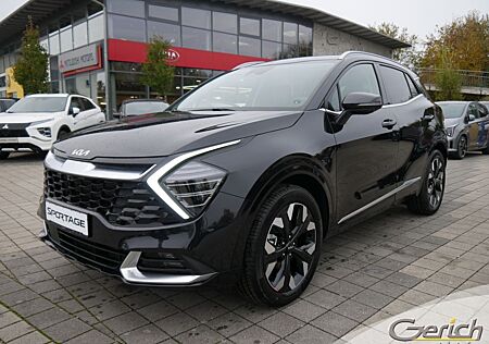 Kia Sportage 1.6 T-GDI AWD Plug-in Hybrid Spirit