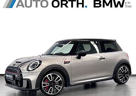 Mini John Cooper Works SP-AUT. NAVI PANO ACC CAM 18"