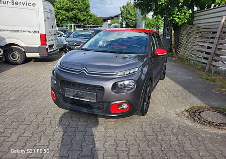 Citroën C3 PureTech 110 Stop&Start SHINE PACK