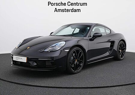 Porsche Cayman 718 Style Edition