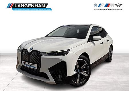 BMW iX xDrive40 Sportpaket Head-Up DAB LED RFK Shz