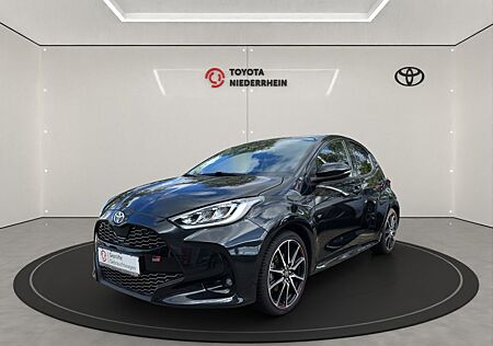 Toyota Yaris gebraucht kaufen Toyota Yaris Hybrid GR Sport 1.5 NAVI+LED+RFK+CARPLAY