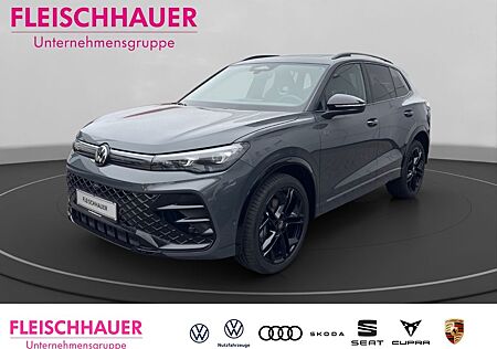 VW Tiguan Volkswagen R-Line 2,0 l TDI 4MOTION 142KW(193PS) VK6