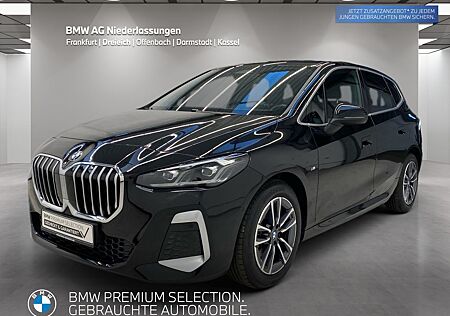 BMW 218d Active Tourer M-Sport Driv.Assist+ Kamera