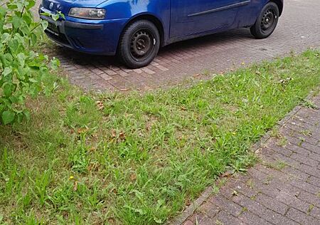 Fiat Punto 1.2 8V -